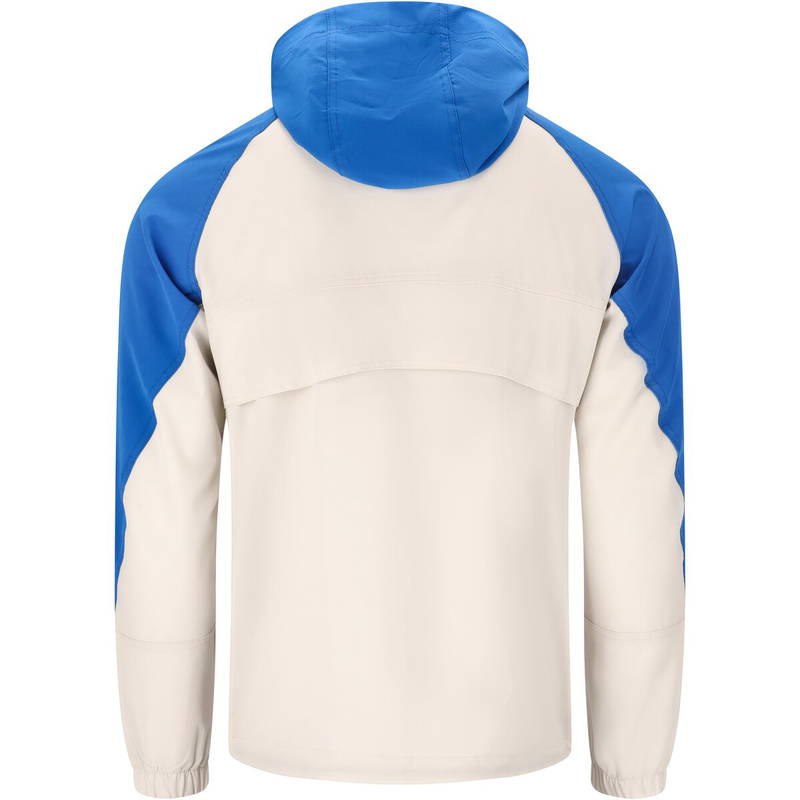 Virtus Cody Color Block Anorak Herre