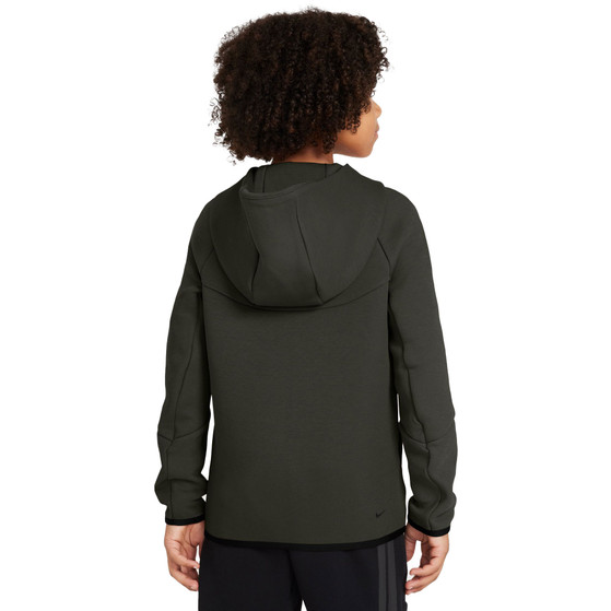 Nike Tech Fleece Full-Zip Hoody Kids