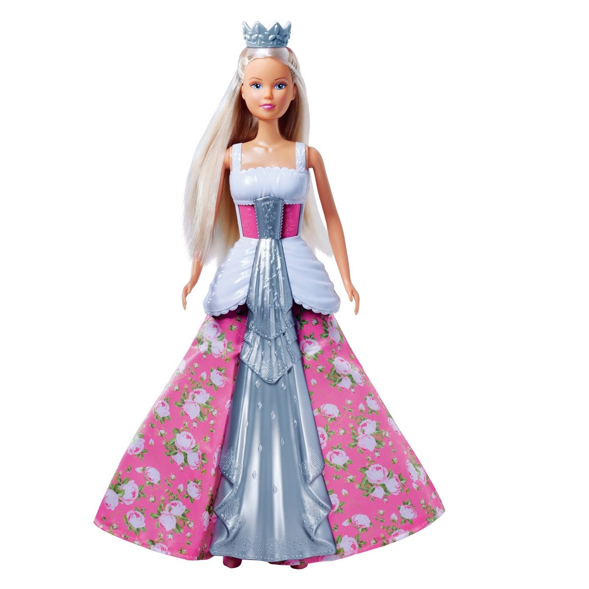 Poupée mannequin Steffi Love Princesse magique
