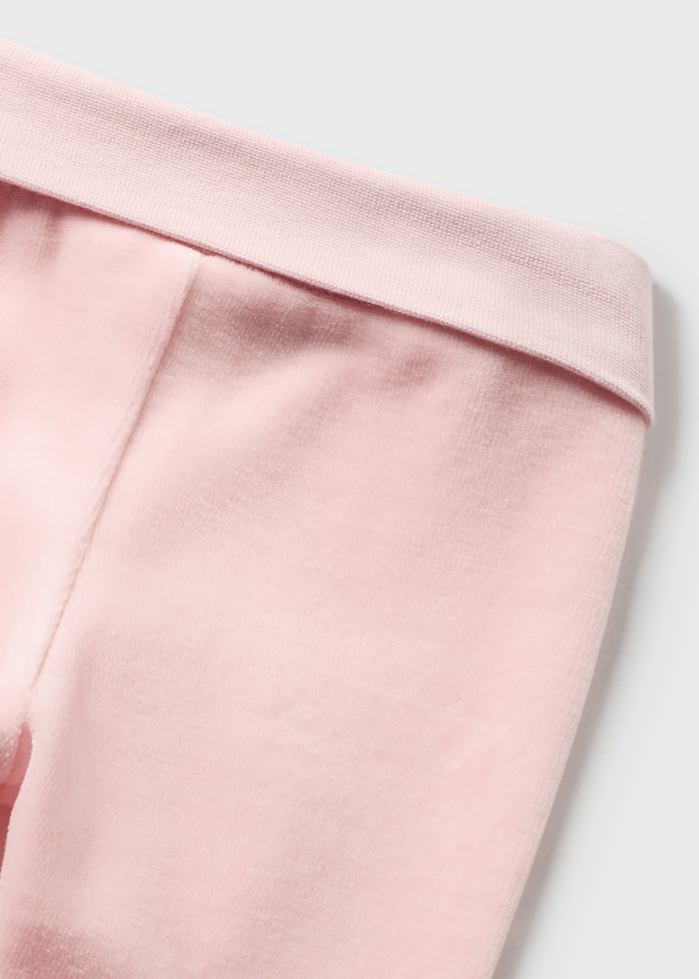 Conjunto de duas peças Better Cotton para recém-nascidos