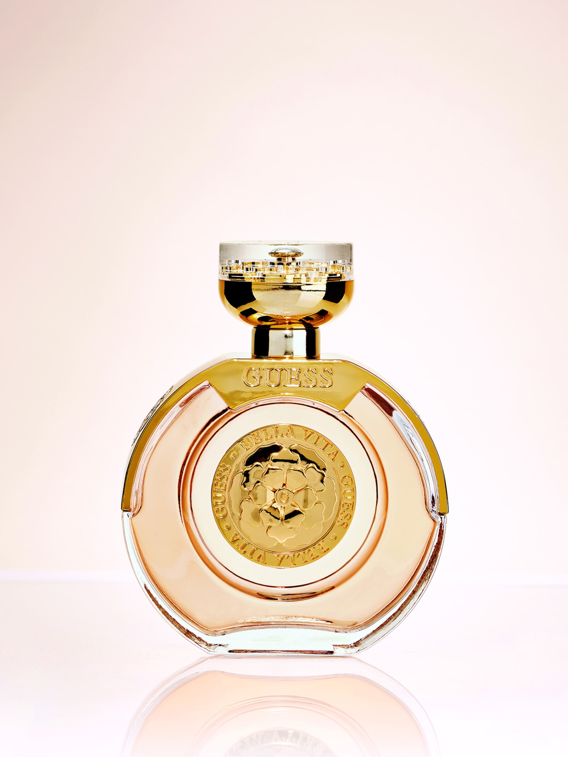 GUESS Bella Vita Eau de Parfum, 3,4 fl oz