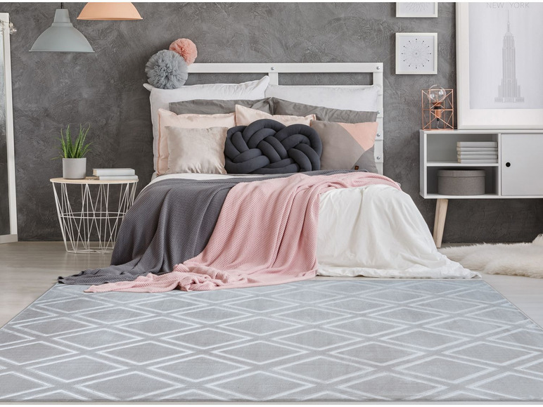 Vloerkleed Monroe