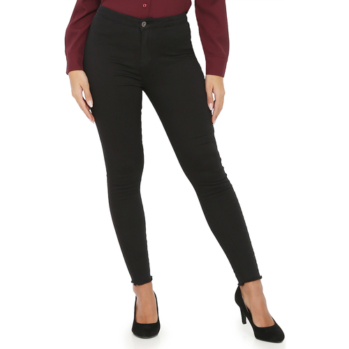 La Modeuse - 18035_P49612 Negro