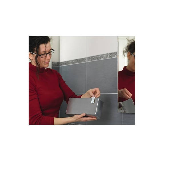 Tesa Powerstrips large - 10 strips