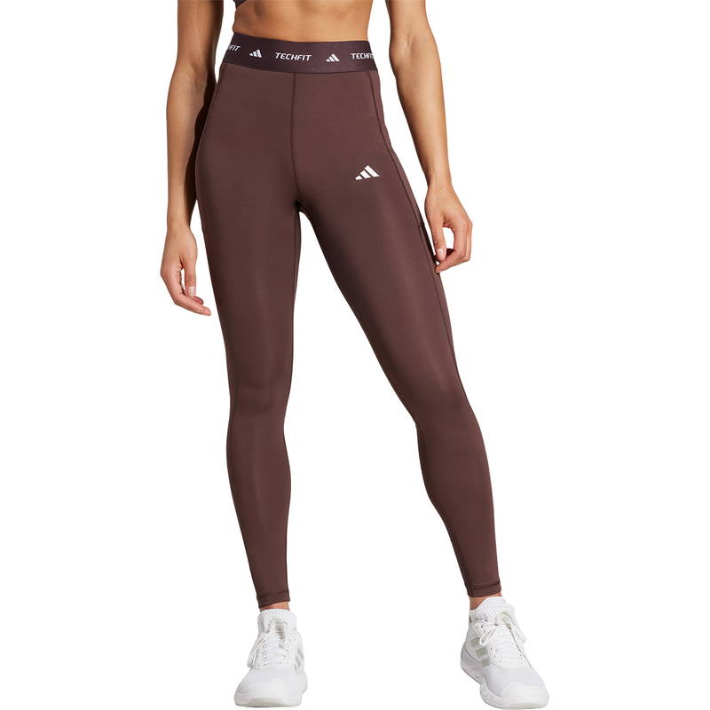 adidas Techfit Stash Træningstights Dame