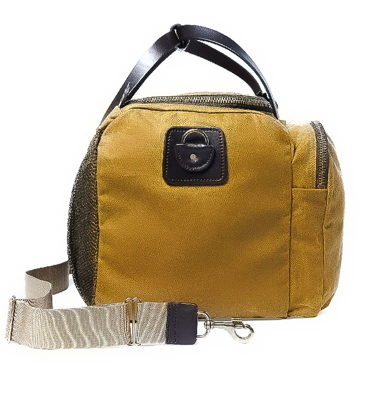 FILSON - EXCURSION BAG DARKTAN