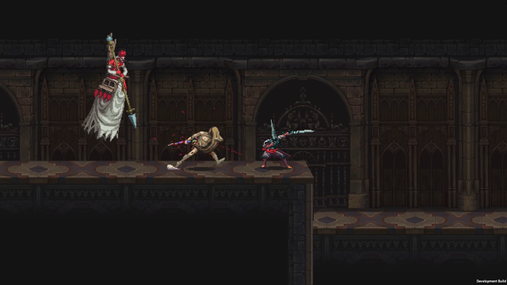 Blasphemous- PC