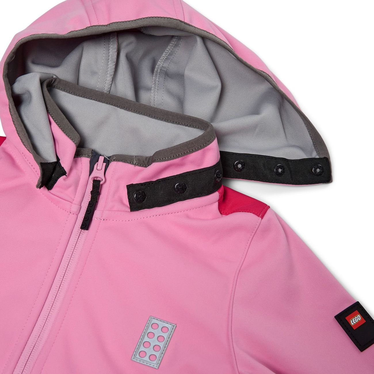 LegoLWSCOUT 200 Softshell Jacket