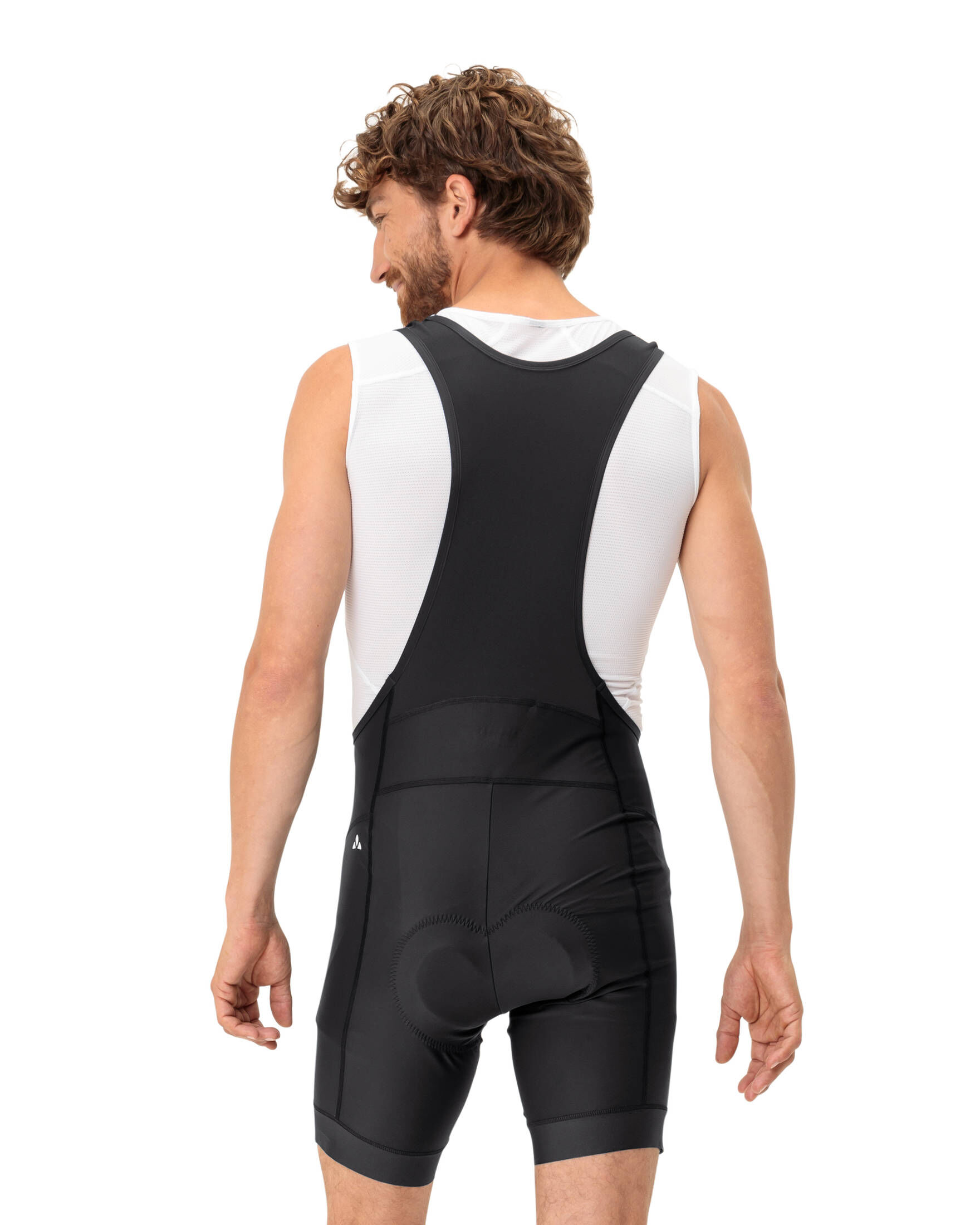 VAUDE| Herren Rennrad Trögerhose
