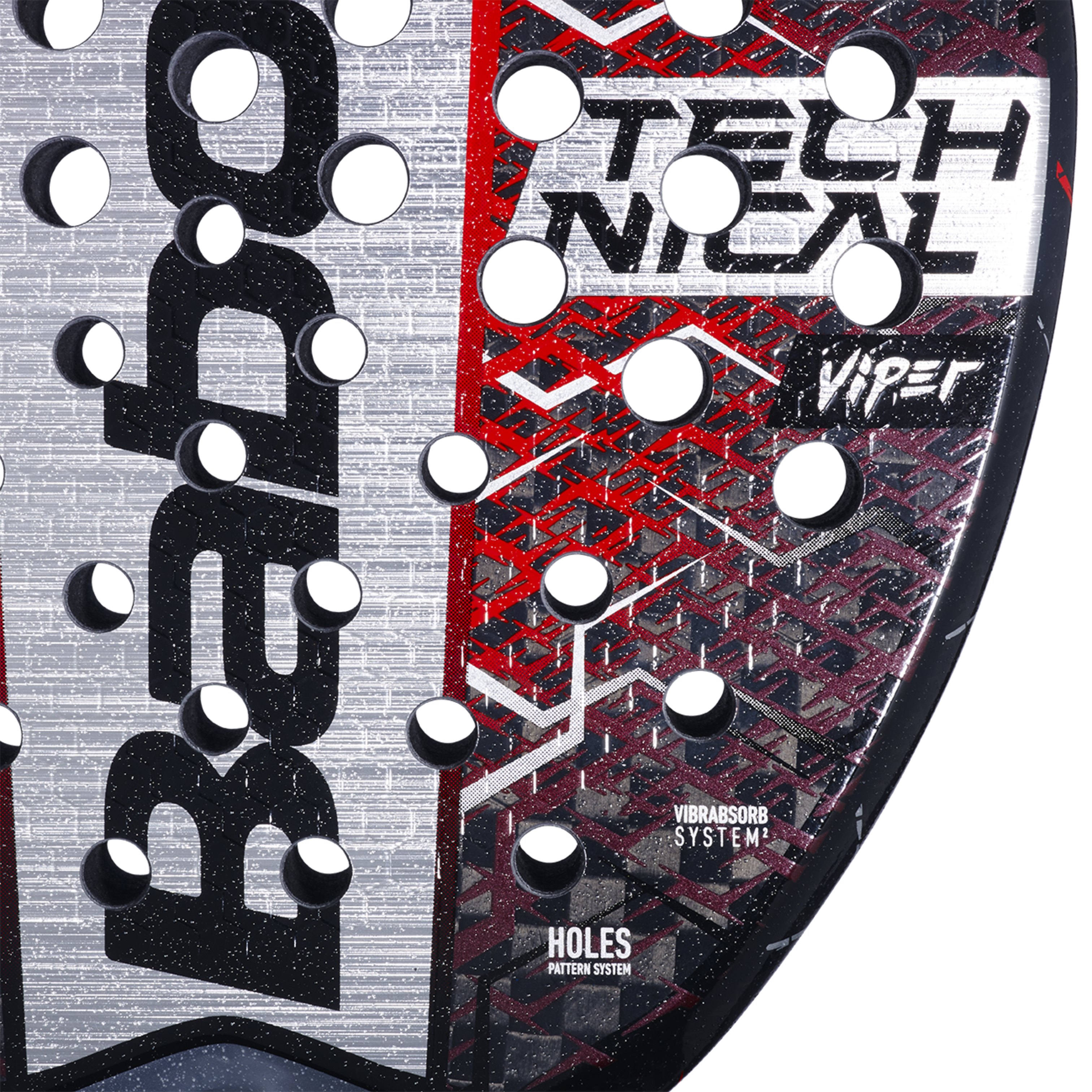 Technical Viper Rot
