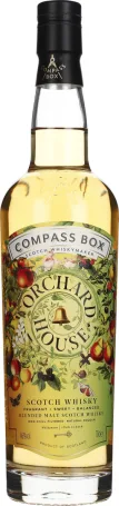 COMPASS BOX ORCHARD HOUSE 70CL