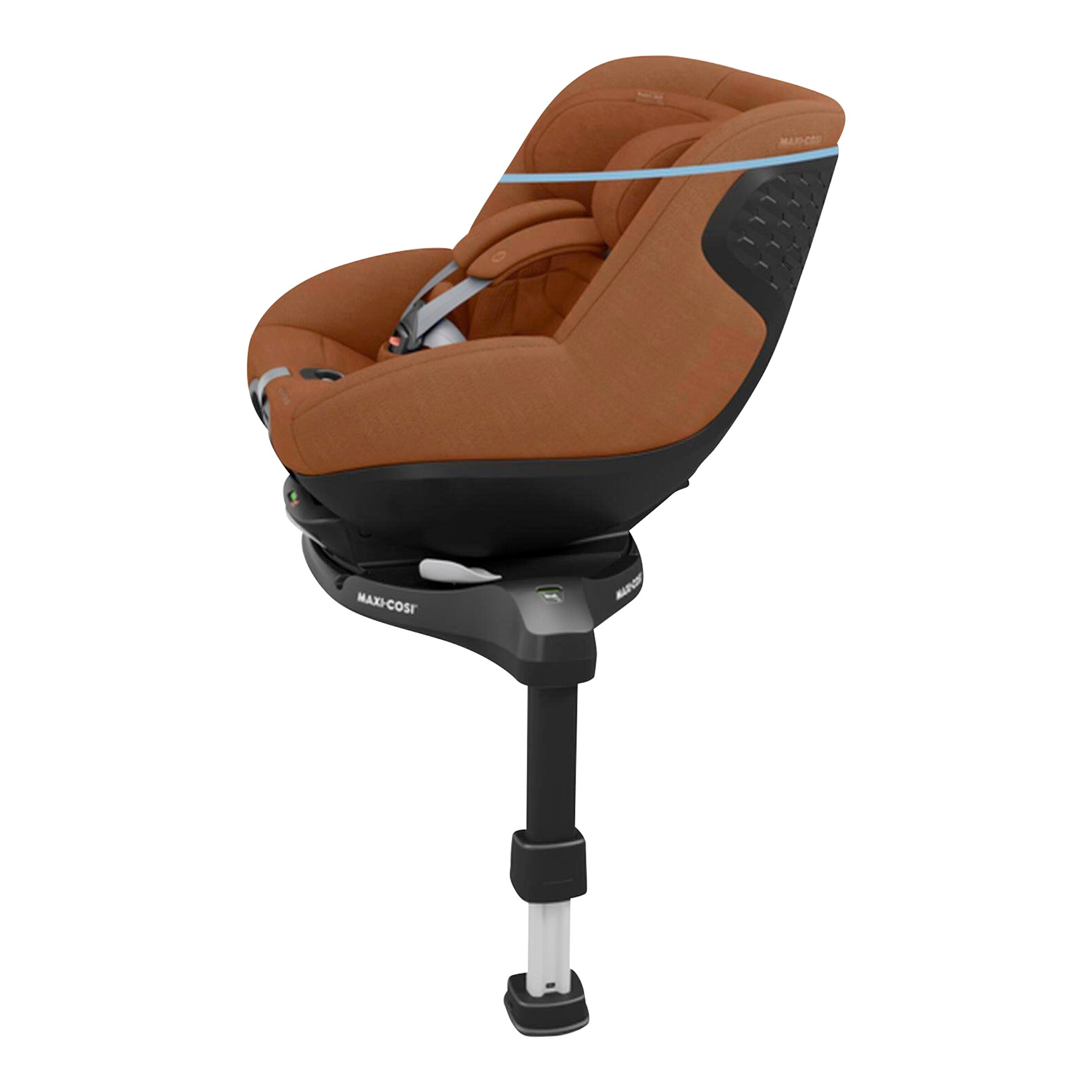 Maxi-Cosi - Premium Kindersitz Pearl 360 Pro i-Size authentic terra