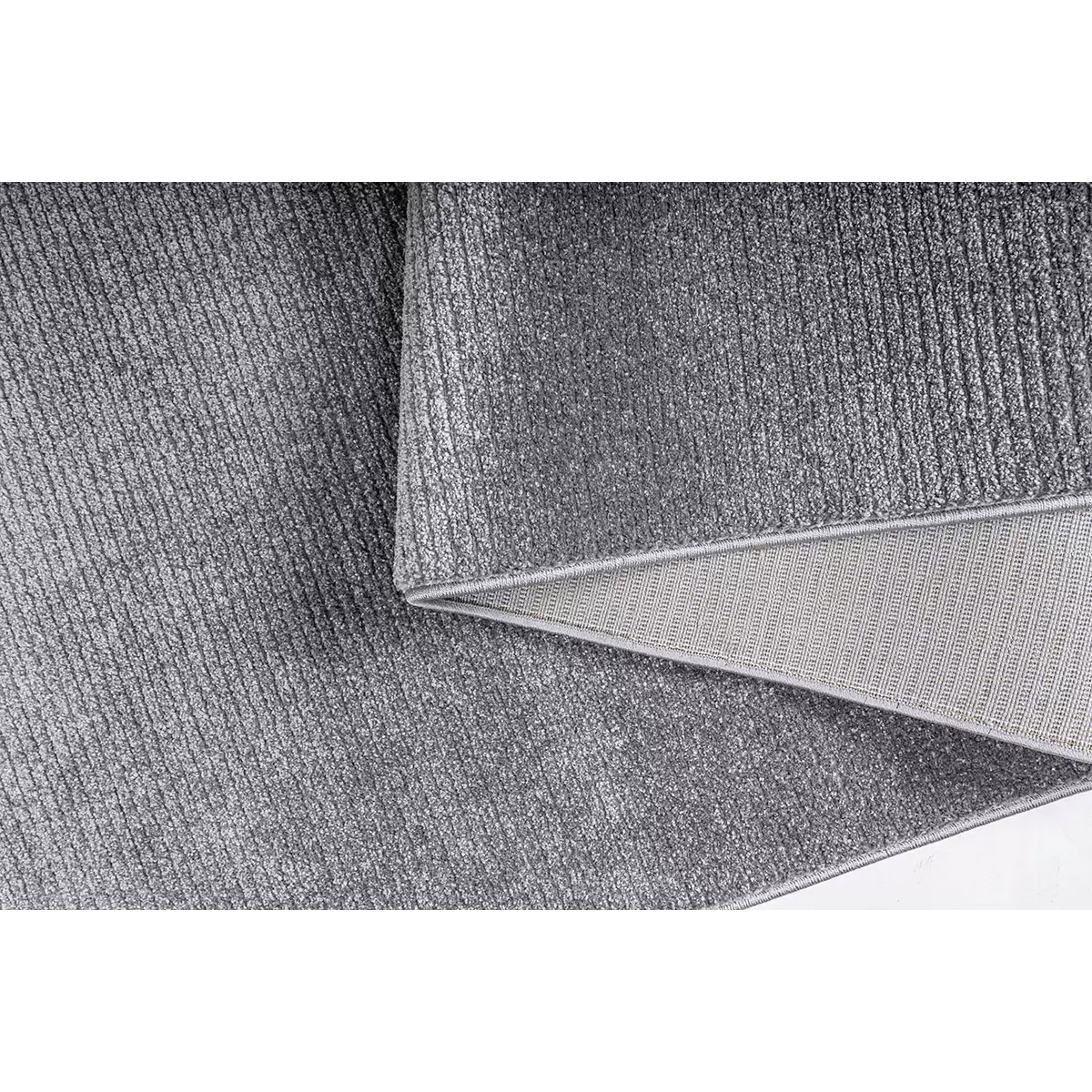 Teppich Pearl Dunkelgrau