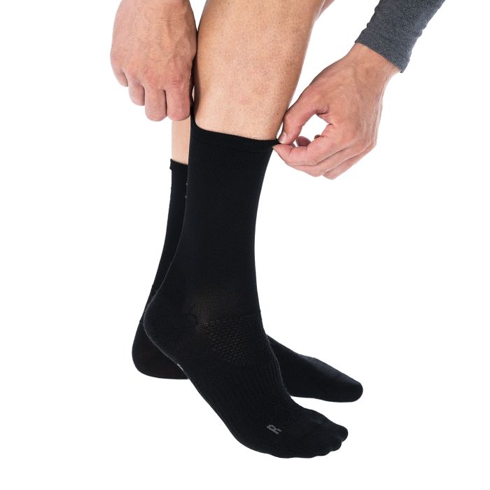 Cycling Sock Merino cykelstrømper