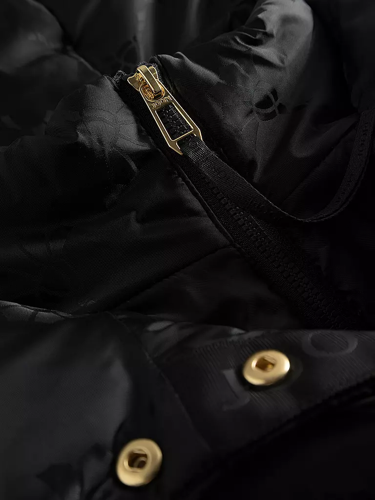 JOOP Steppjacke schwarz