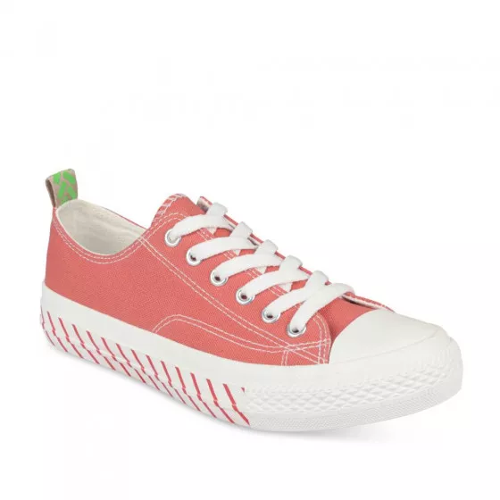 Baskets ORANGE MERRY SCOTT