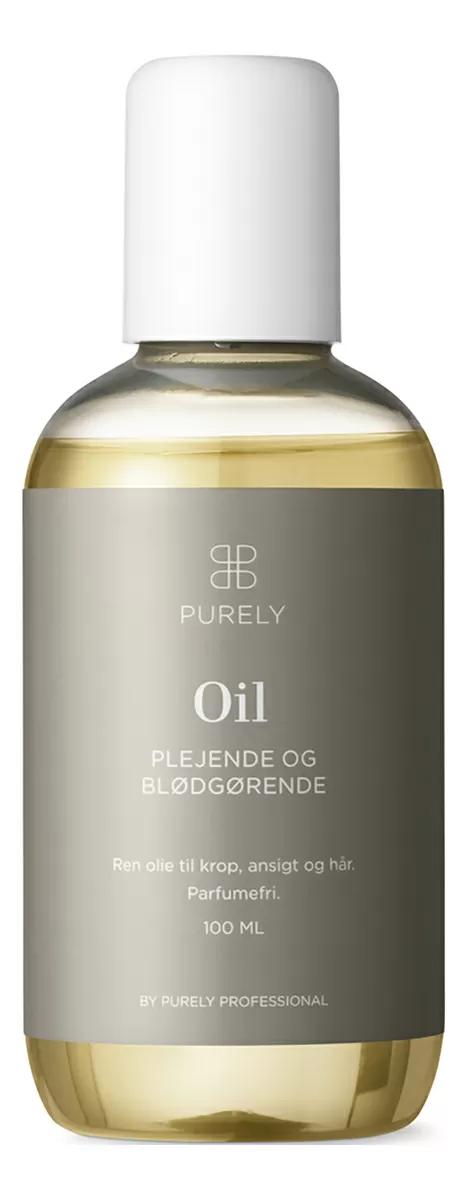 Purely Professional Oil 1 - 100 ml.