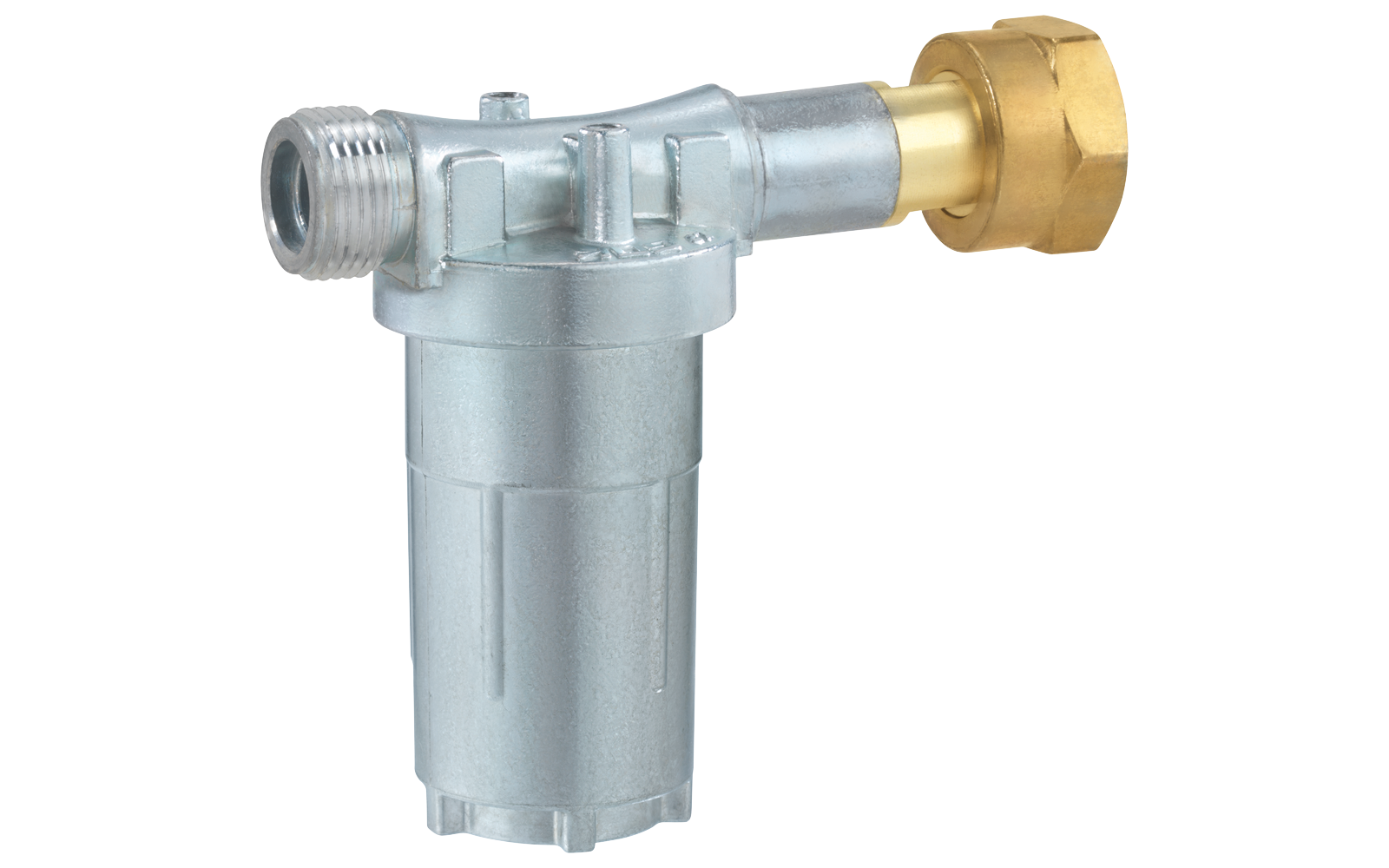 Gok Caramatic ConnectClean Gasfilter  1 St.