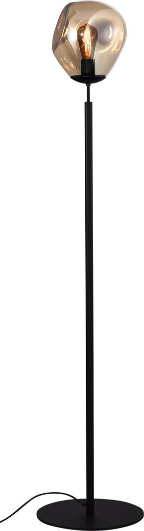Montèl   Bold Vloerlamp