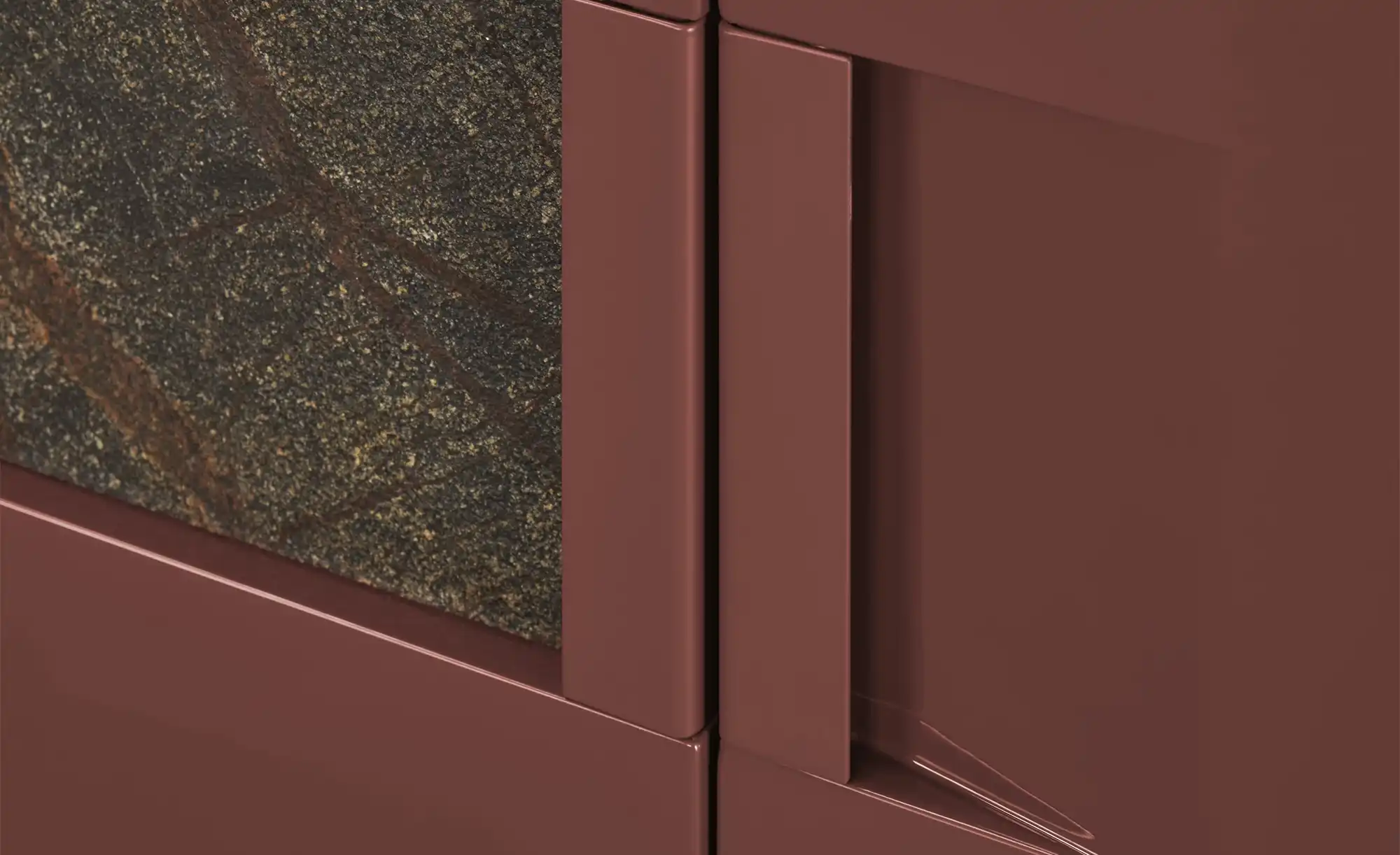 Jette Home Sideboard Pedra