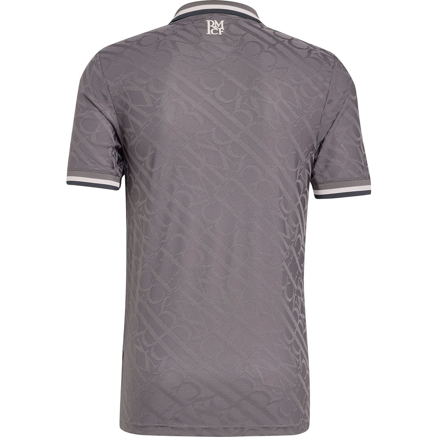 adidas Real Madrid Authentic 3rd Shirt 2024/2025