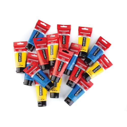 TALENS AMSTERDAM Acrylfarbe 