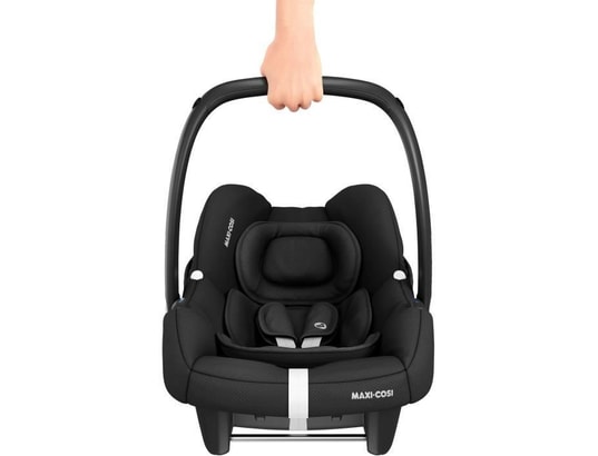 MAXICOSI - Siège auto groupe 0+ Maxi-cosi cabriofix cosi groupe 0+, i-size, de la naissance...