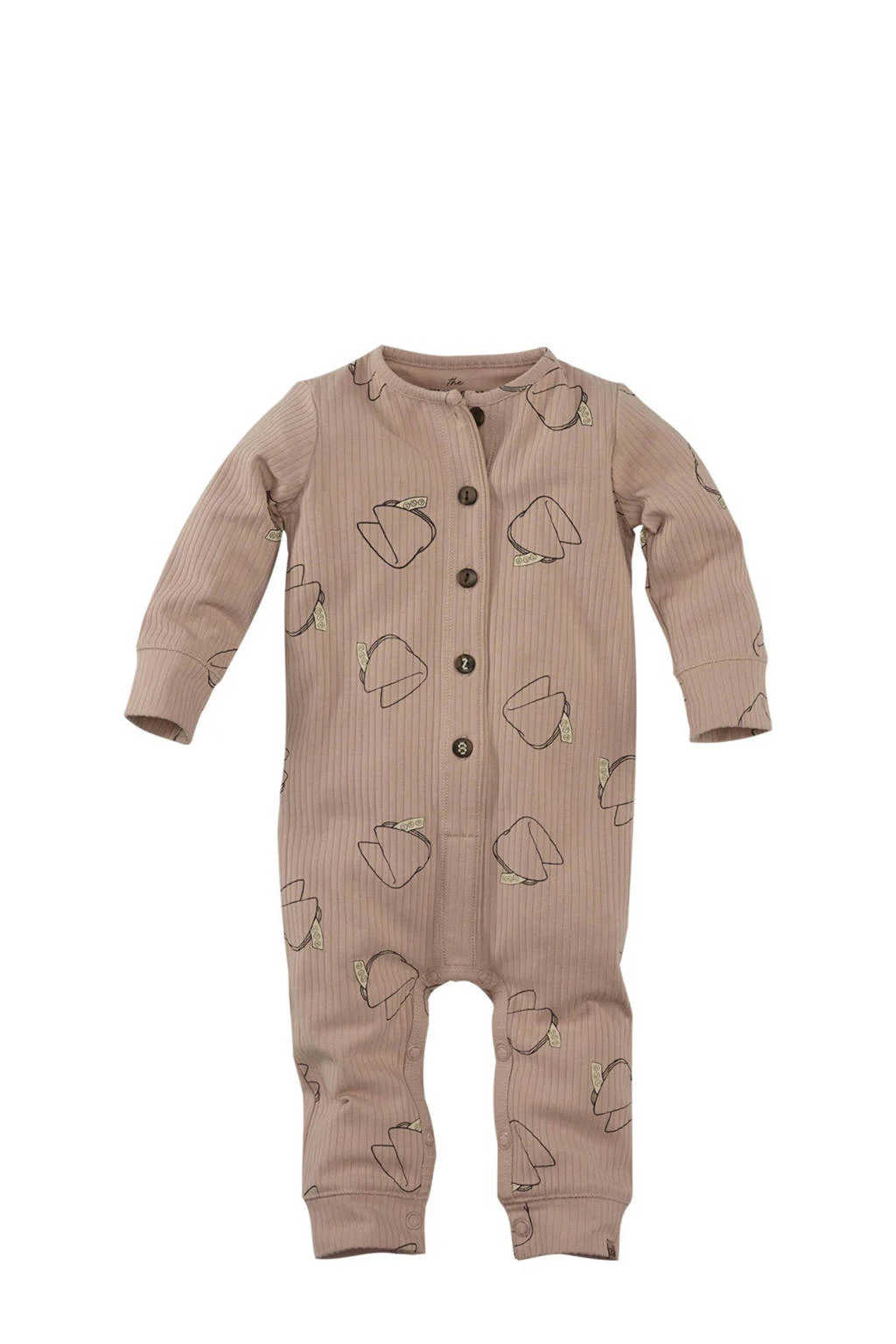 Z8 newborn boxpak Jaycen beige
