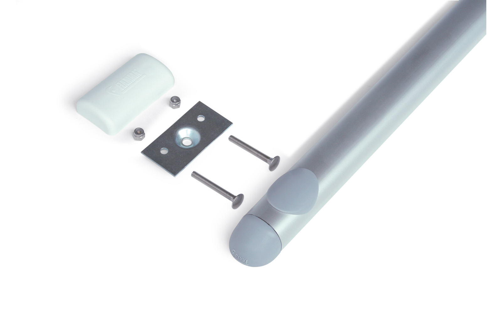 Fiamma Kit Support Bar Zusatzschiene