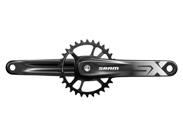 Sram SX Eagle 1x12-Speed Kranksæt, 32T