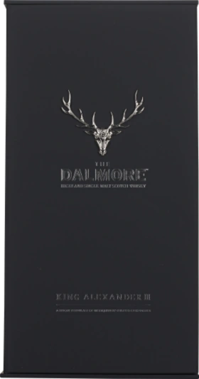THE DALMORE KING ALEXANDER III 70CL