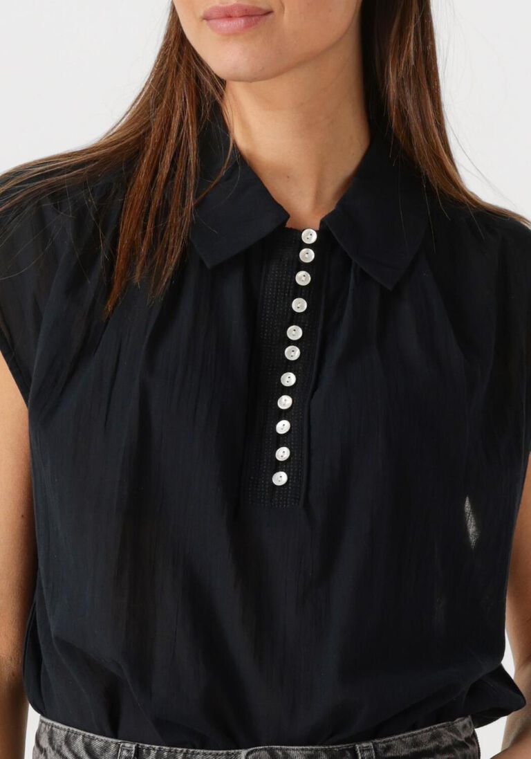 zwarte ruby tuesday blouses ilice
