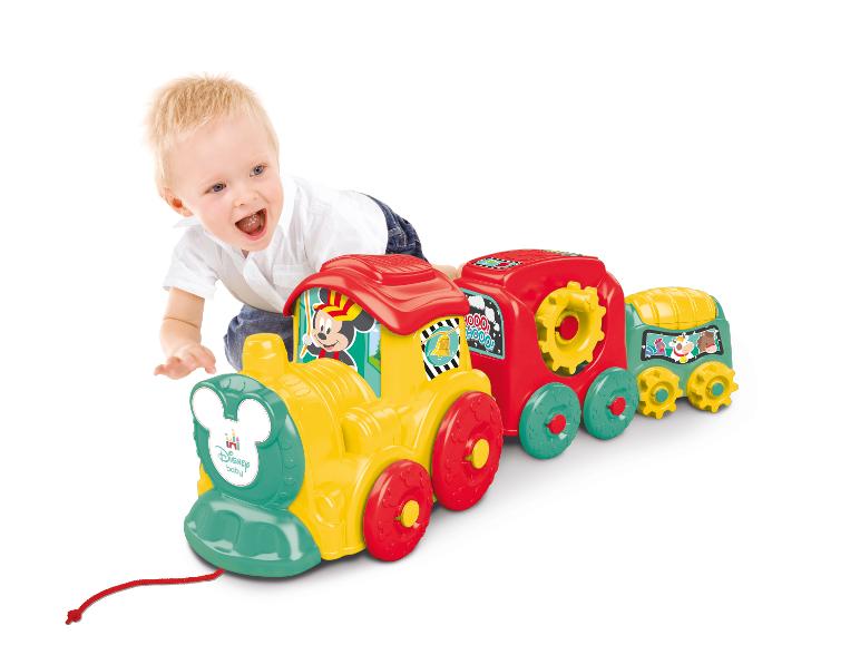 Babyspeelgoed