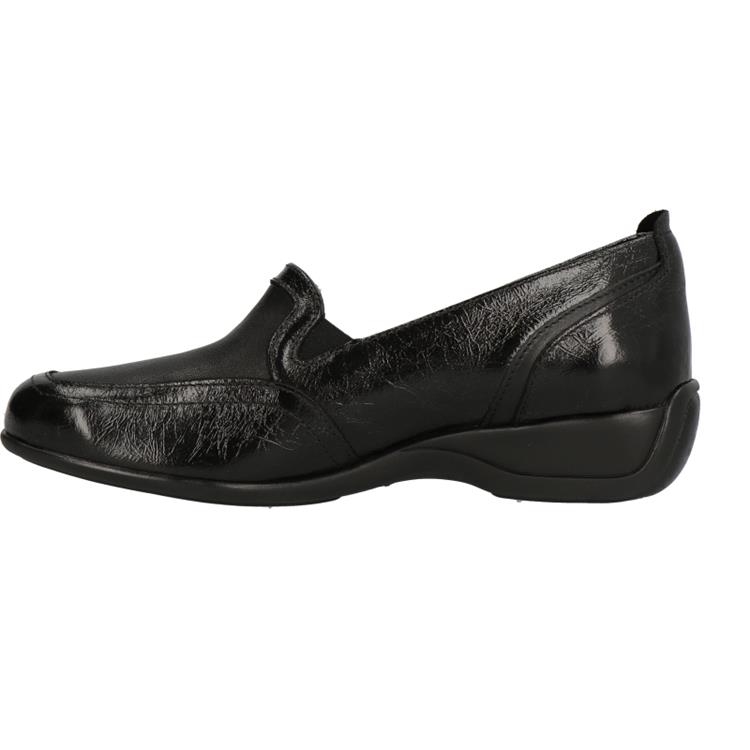 Xsensible 10051.3 Cismon JX  wijdte J Black
