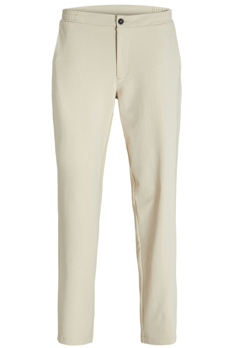 Jack & Jones beige heren broek