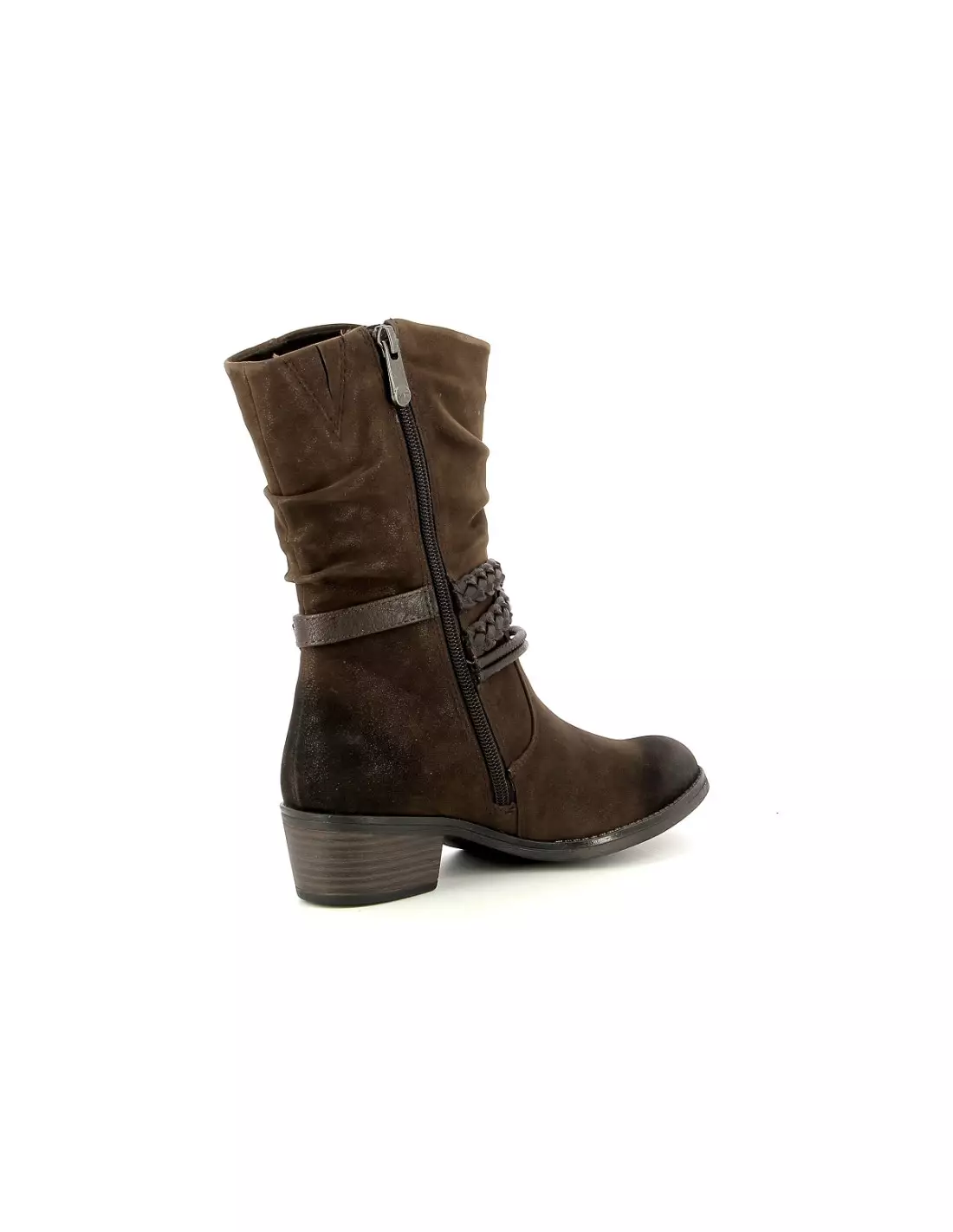 MARCO TOZZI 25316 - Bottes Cafecomb