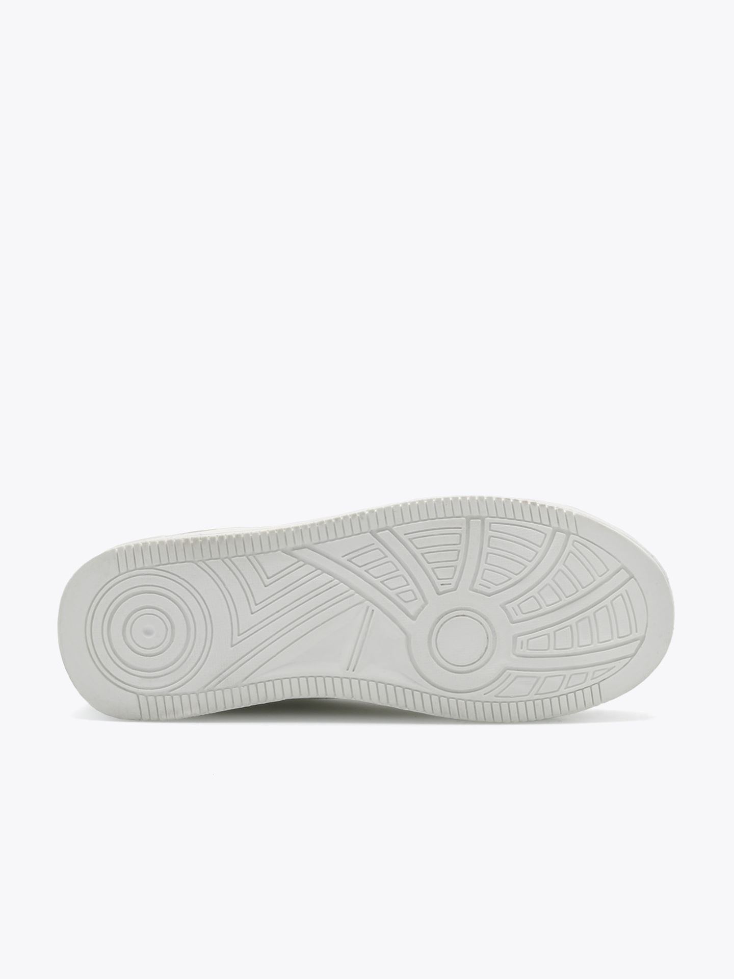 Gorbio Low Suede