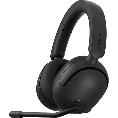 Sony InZone H5 gaming headset - sort