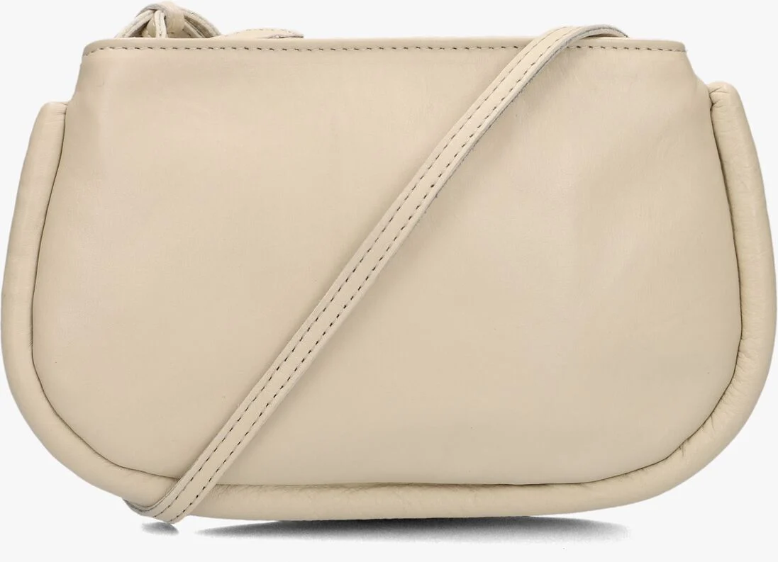 FRED DE LA BRETONIERE beige fred de la bretoniere schoudertas elle lia