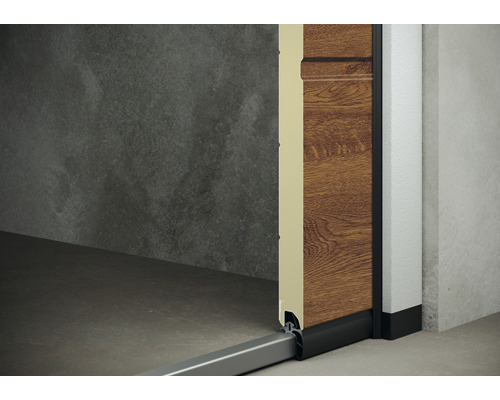 Hörmann Reno RZ renovatieset