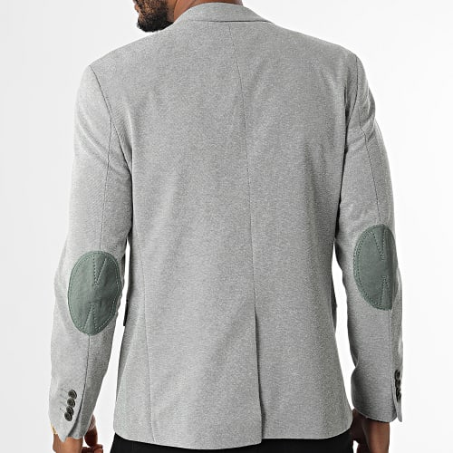 Veste Blazer B7065 Vert Kaki