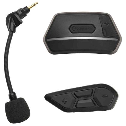 Intercom Schuberth SC2