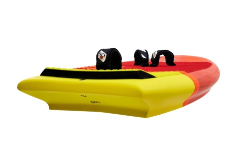 Tabou Pocket Air Wing Foil MTE 2023
