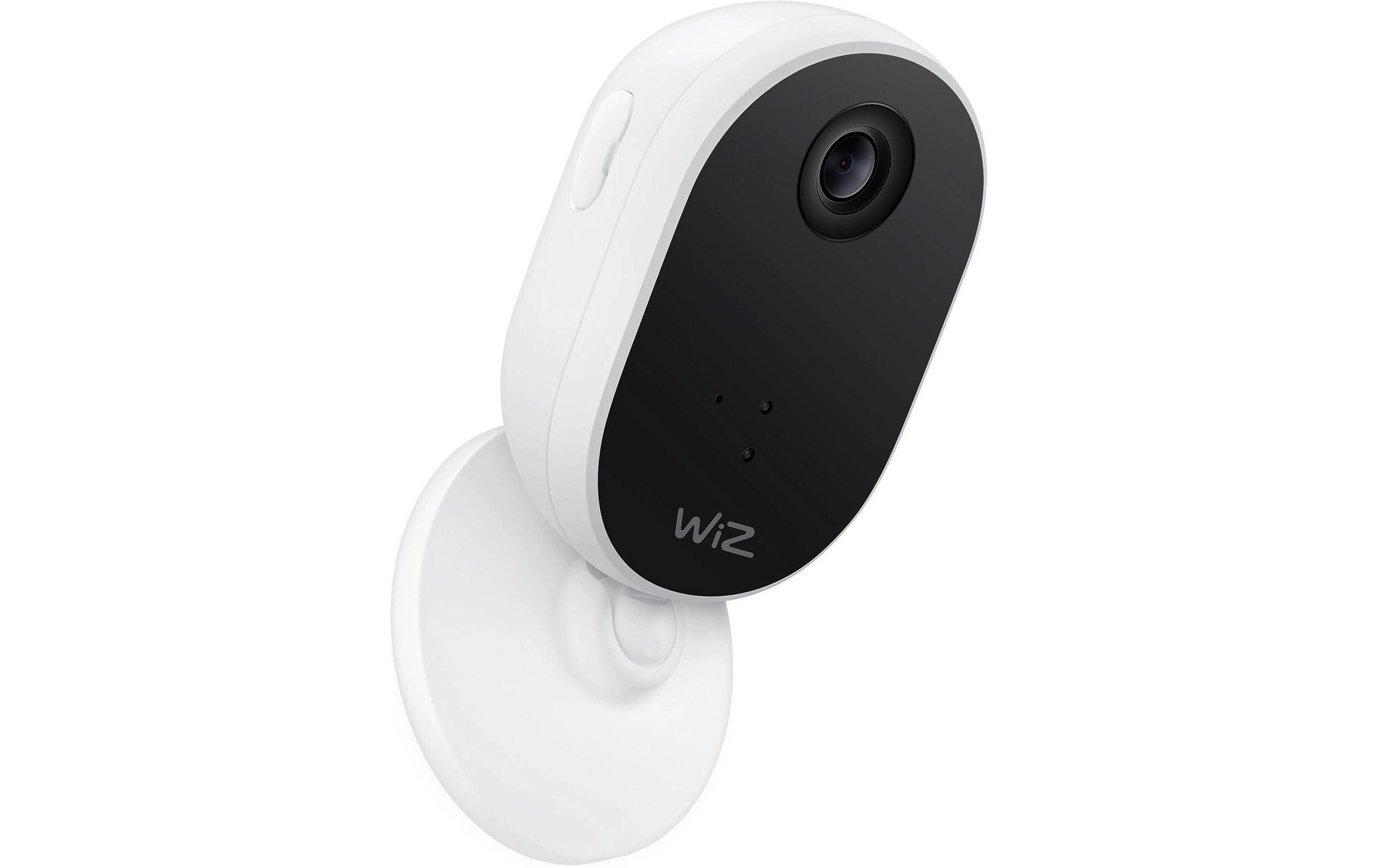 Indoor Camera mit WiFiNetzwerkkamera