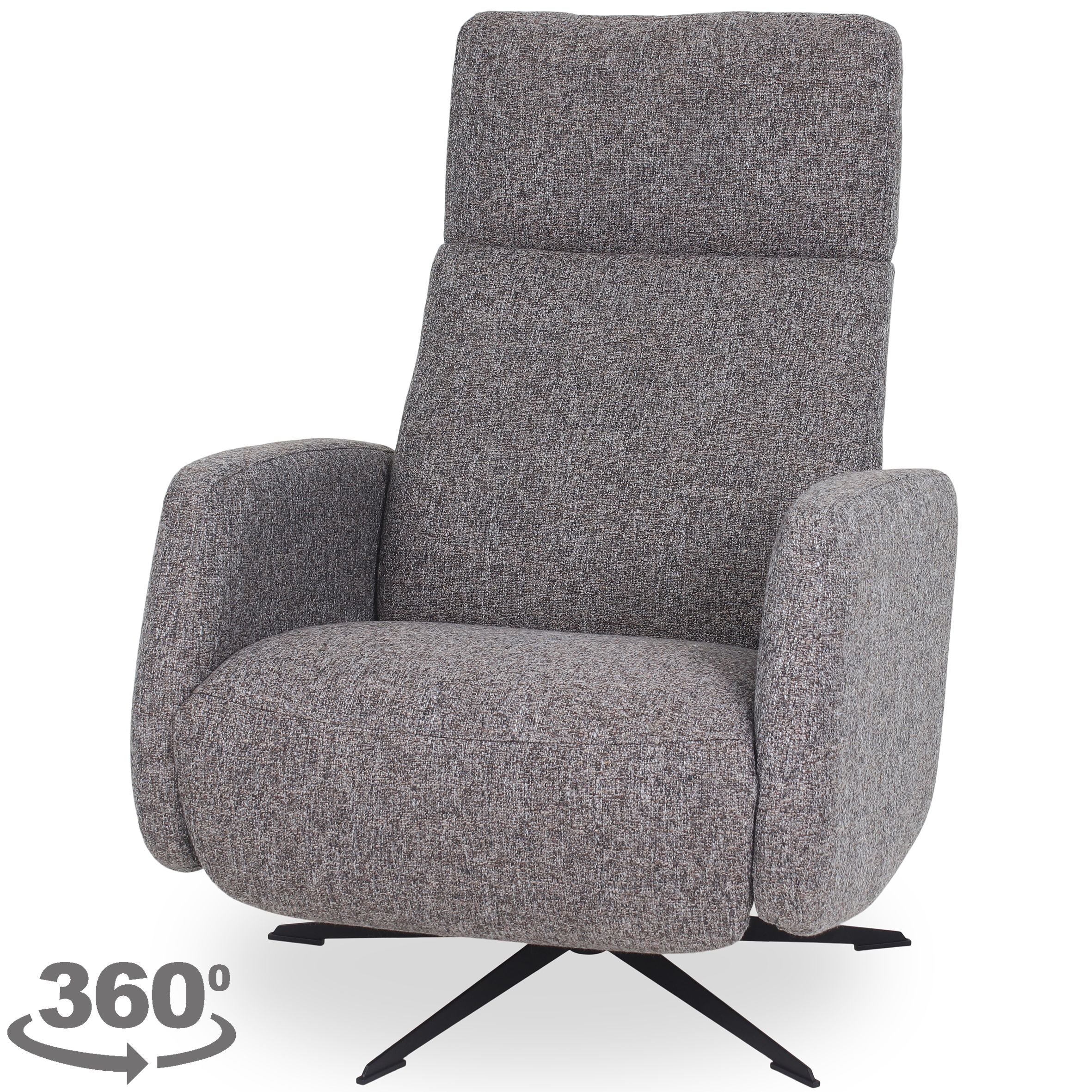 Relaxfauteuil Wessel