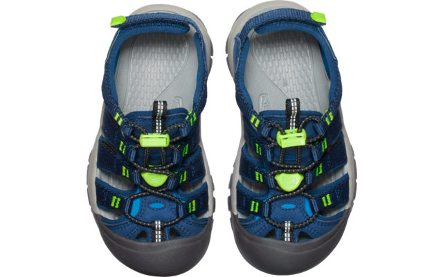 Keen Newport Boundless Kindersandalen