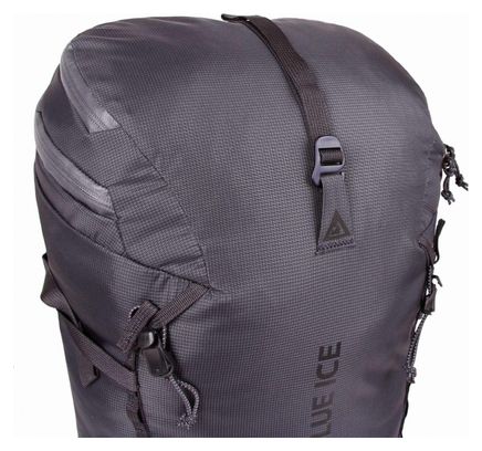 Sac d'Alpinisme Blue Ice Chiru 32L Gris Foncé