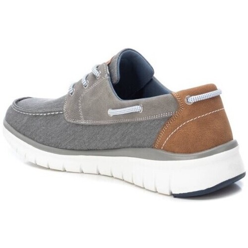 Xti - ZAPATO DE HOMBRE142310 Gris