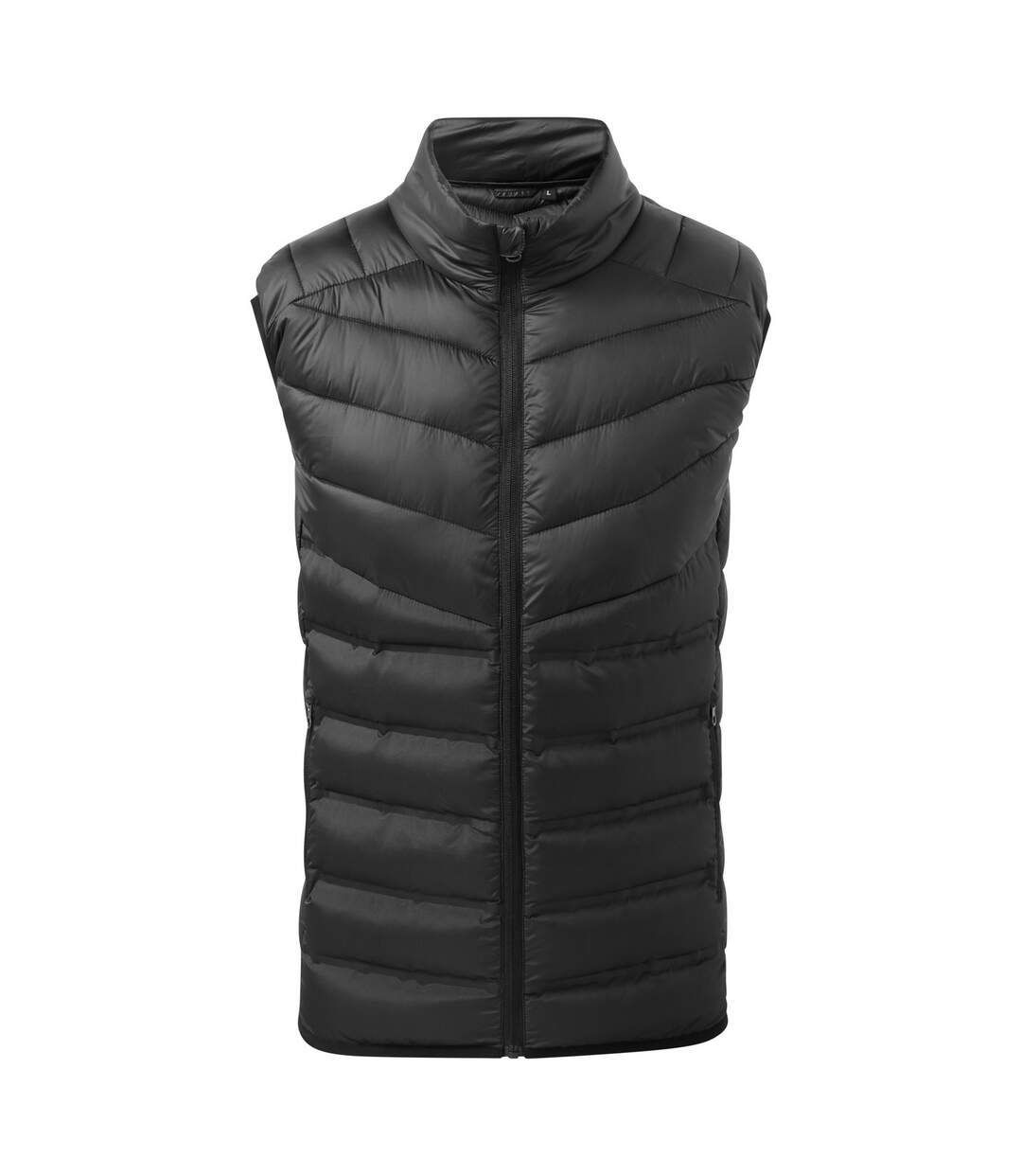 2786 - Veste sans manches MANTEL MOULDED - Homme (Noir) - UTRW7623