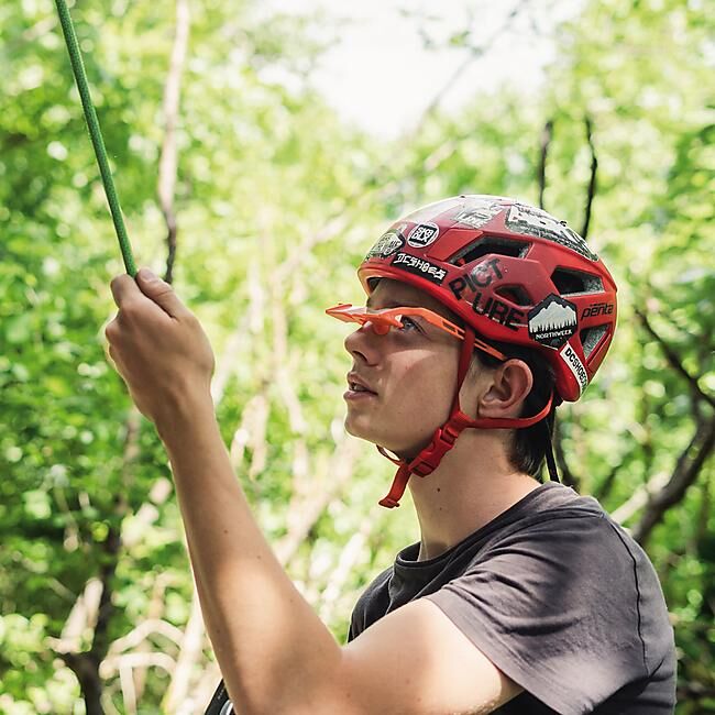 YY VERTICAL - LUNETTES ESCALADE PLASFUN EVO